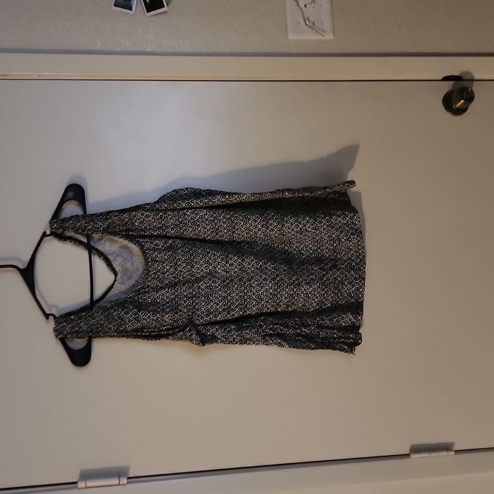 Woman's top